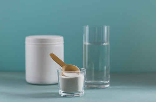 Are Collagen Peptides Safe During Pregnancy?