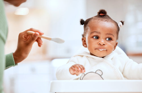 When and How to Introduce Allergens to Babies