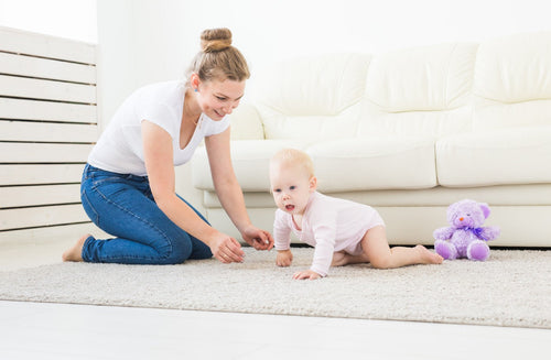 The Happiest Baby Safety Guide