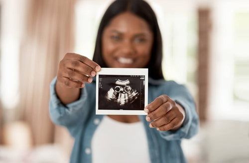 First Trimester Symptoms and Solutions