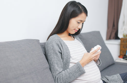 Why Is Folic Acid So Important During Pregnancy?