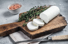 Is It Safe to Eat Goat Cheese During Pregnancy