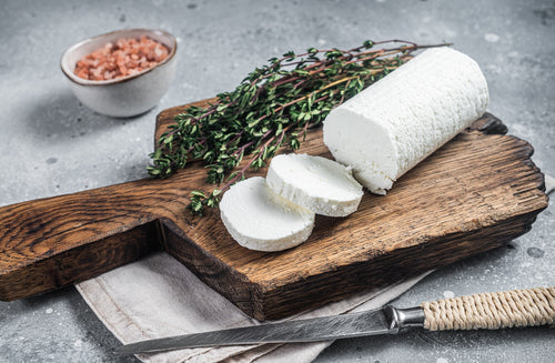 Is It Safe to Eat Goat Cheese During Pregnancy