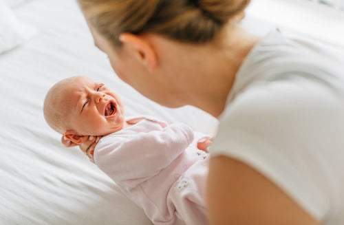 Gripe Water for Babies: Is It Safe—and Does It Really Work?