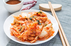 Is It Safe to Eat Kimchi During Pregnancy?