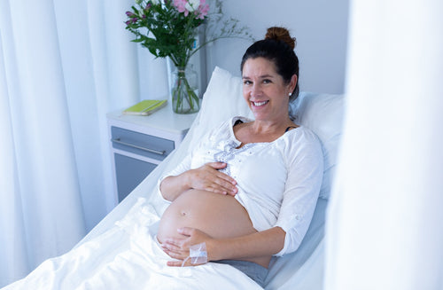 9 Tips for an Easier Labor and Delivery