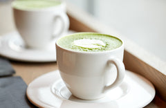 Can I Drink Matcha While Pregnant?