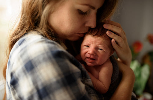 Maternal Health Is Declining in America—Here’s What Parents Need to Know