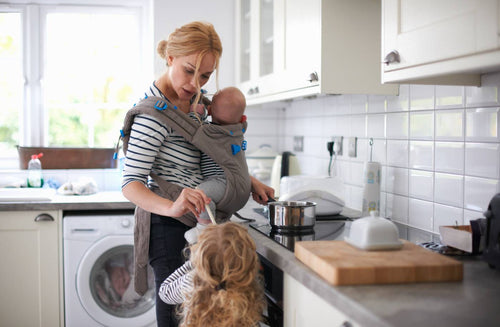 What Is the Mental Load—and What You Can Do About It