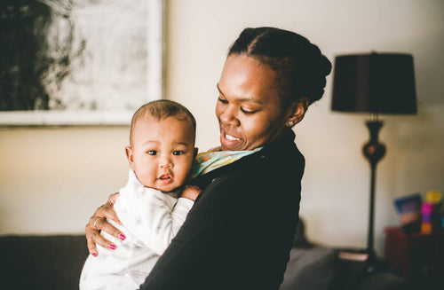 Baby Milestones to Have on Your Radar