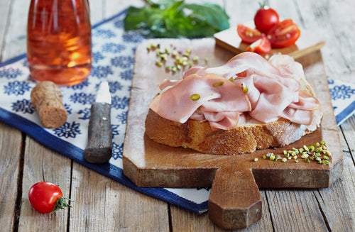 Can I Eat Mortadella During Pregnancy?