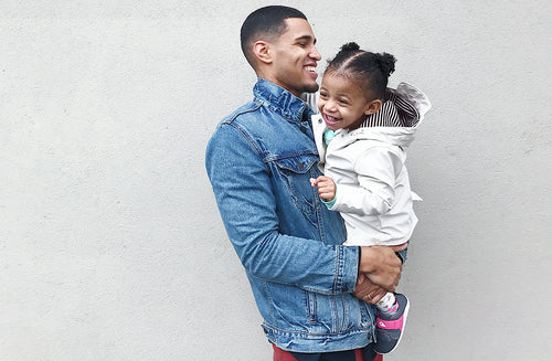 Dads Get Real: The Most Surprising Thing About Fatherhood Is...
