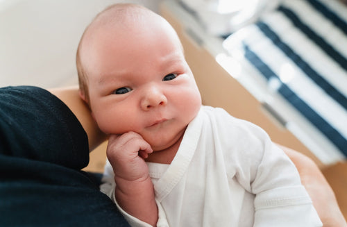 18 Smart Baby Name Picks That Mean Wisdom