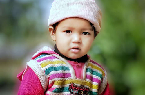28 Native American Baby Names