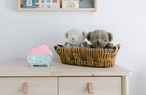 The Right Way to Use a Nightlight for Better Sleep