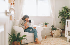 16 Nursery Ideas That Will Grow With Your Baby