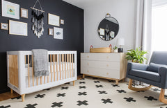 7 Clever Nursery Layout Ideas