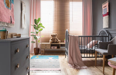 7 Nursery Window Treatment Ideas