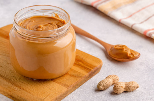 Peanut Allergies Are Dropping in Kids—Here's What Parents Should Know