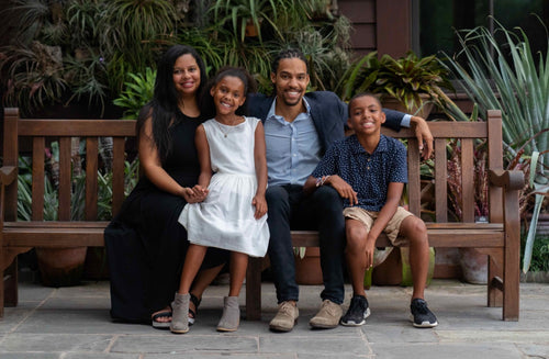 Pierce Freelon on Why Dad Stories Matter