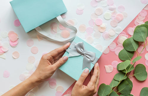 21 Joy-Filled Pregnancy Announcement Gifts