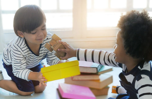 What Kind of Preschool Is Right for Your Child?