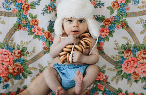 45 Radiant Russian Baby Names