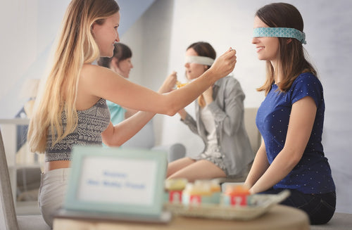 20 Baby Shower Games Guests Will Be Excited to Play