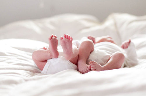 Why SNOO Has Been “Invaluable” for This Mom of 7