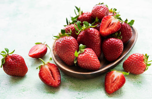 Are Strawberries Safe During Pregnancy?