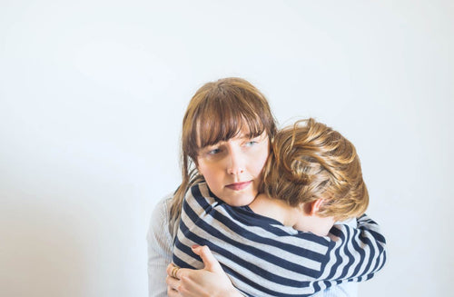 4 Habits to Ditch When Talking to Your Toddler