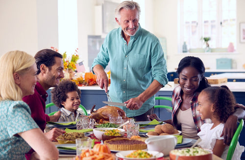 16 Thanksgiving Activities for the Whole Family