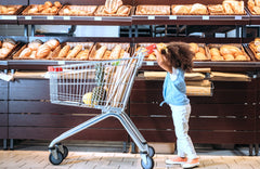 How to Shop With a Toddler (Without Losing Your Mind)