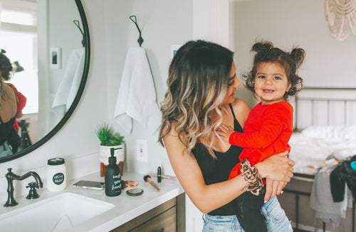 What Parents Need to Know About Toddler Speech Delays