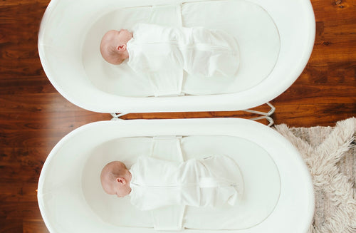 These Are Twin Baby Must-Haves (According to Real Twin Parents!)