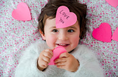 16 Valentine’s Activities for Toddlers and Preschoolers