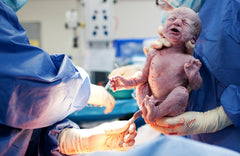 What Happens During a C-Section?