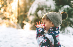 29 Boredom-Busting Winter Activities for Toddlers