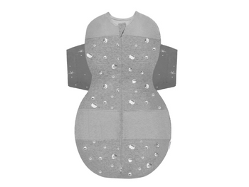 100% Organic SNOO Sleep Sack