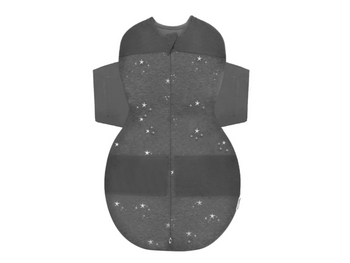 100% Organic SNOO Sleep Sack