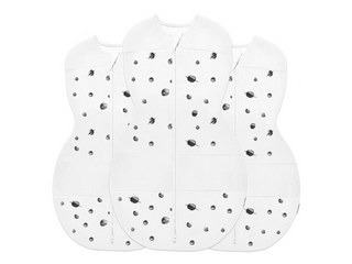 Sleepea® Swaddle Sack 3 Pack Bundle