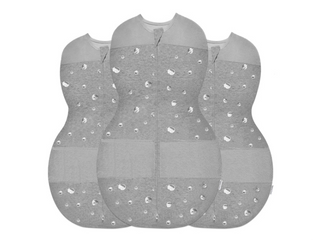 Sleepea® Swaddle Sack 3 Pack Bundle