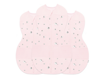 Sleepea® Swaddle Sack 3 Pack Bundle