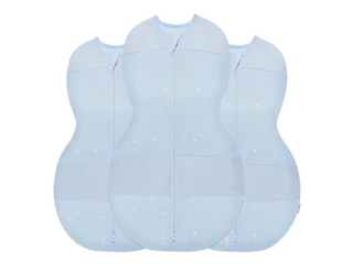Sleepea® Swaddle Sack 3 Pack Bundle