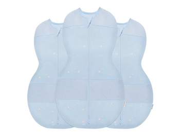 Sleepea® Swaddle Sack 3 Pack Bundle