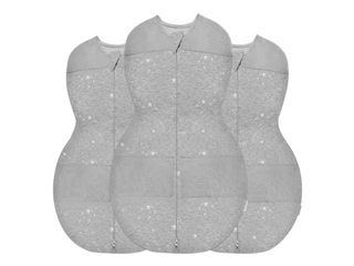Sleepea® Swaddle Sack 3 Pack Bundle