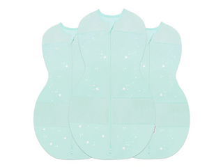 Sleepea® Swaddle Sack 3 Pack Bundle