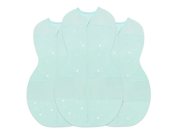 Sleepea® Swaddle Sack 3 Pack Bundle