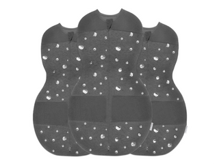 Sleepea® Swaddle Sack 3 Pack Bundle