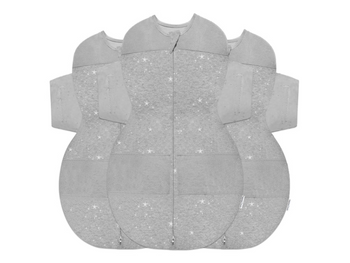 SNOO Sleep Sack 3-Pack of Sizes